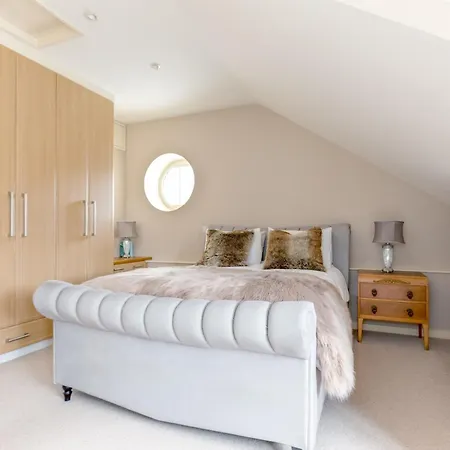 The Forge Holiday home *