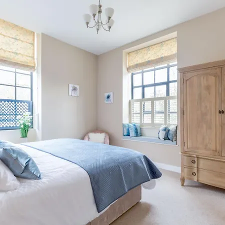 The Forge Holiday home *