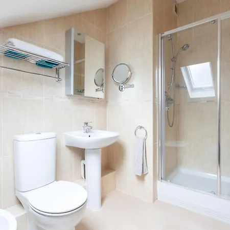 The Forge Holiday home Bodmin