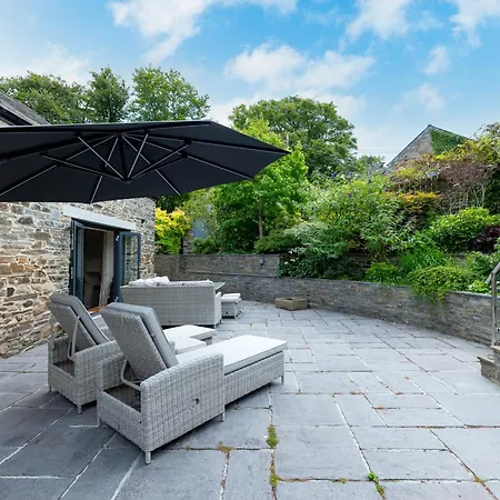 The Forge Bodmin