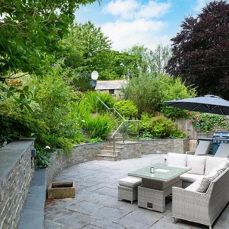 The Forge * Bodmin