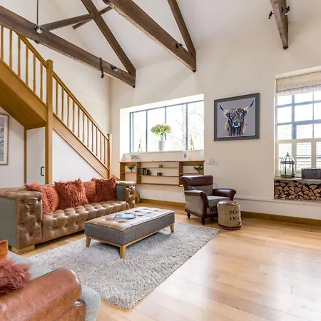 The Forge Holiday home