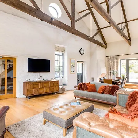 The Forge Holiday home *